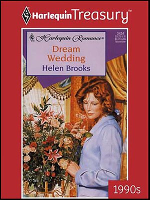 cover image of Dream Wedding